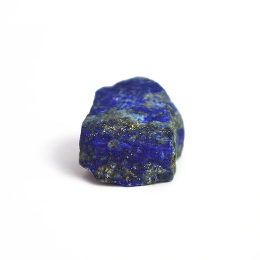 Lapis Lazuli Freeform Specimen Raw